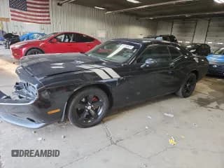 ✅ 2014 Dodge Challenger SXT • VIN: 2C3CDYAG5EH195564 • Лот: 80436435. Опубликован ранее на Copart с пробегом Не указан. Бесплатный доступ к архиву аукционных продаж из США и подробный отчёт об истории автомобиля на DreamBid. Изображение 1.