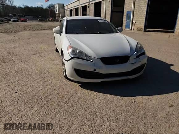 2012 Hyundai Genesis Coupe 2.0T с VIN KMHHT6KDXCU068716, выставлен на аукционе Copart как лот 43859485 с пробегом 89 836 миль миль и Списание • Salvage title. История ставок и продаж доступна на DreamBid. Изображение 11.