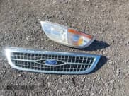 ✅ 2000 Ford Windstar SEL • VIN: 2FMDA5342YBB29938 • Lot: 43653477. Listed on IAAI with Not provided. Free auction sales archive from the USA and detailed vehicle history report at DreamBid. Image 11.