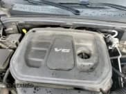 ✅ 2018 Dodge Durango GT • VIN: 1C4RDJDG0JC160629 • Лот: 80679955. Опубликован ранее на Copart с пробегом 52 793 миль. Бесплатный доступ к архиву аукционных продаж из США и подробный отчёт об истории автомобиля на DreamBid. Изображение 14.