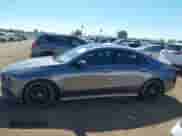 2023 Mercedes-Benz CLA 250 z VIN W1K5J4GB5PN416145, wystawiony jako IAAI lot #42619892 z przebiegiem 16 684 mil mil oraz . Historia ofert i sprzedaży dostępna na DreamBid. Obrazek 14.