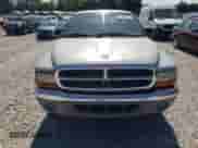 1999 Dodge Dakota SLT с VIN 1B7GL22XXXS206064, выставлен на аукционе Copart как лот 71765254 с пробегом Не указан миль и Чистый • Clean title. История ставок и продаж доступна на DreamBid. Изображение 5.