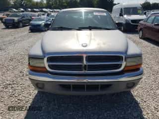 1999 Dodge Dakota SLT с VIN 1B7GL22XXXS206064, выставлен на аукционе Copart как лот 71765254 с пробегом Не указан миль и Чистый • Clean title. История ставок и продаж доступна на DreamBid. Изображение 5.