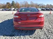 ✅ 2013 Ford Fusion SE Hybrid • VIN: 3FA6P0LU5DR319250 • Lot: 91328655. Listed on Copart with Not provided. Free auction sales archive from the USA and detailed vehicle history report at DreamBid. Image 6.