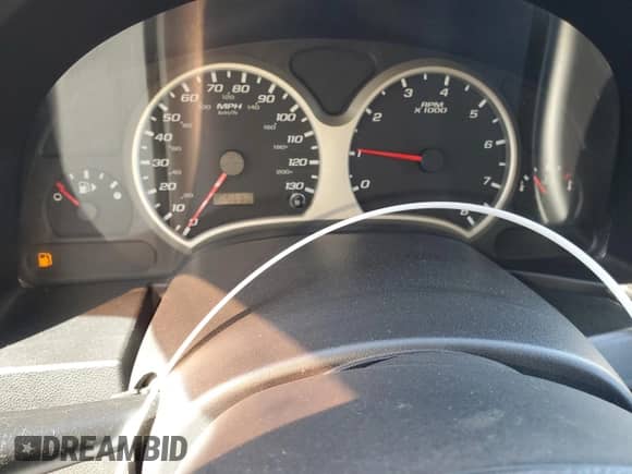 2006 Chevrolet Equinox LT with VIN 2CNDL73F466054429, listed as a Copart auction lot 76301154 with 159,914 mi miles and Clean title. Bid and sale history available at DreamBid. Image 9.