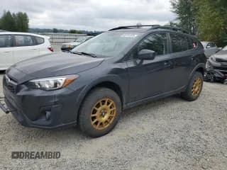 ✅ 2019 Subaru Crosstrek Premium • VIN: JF2GTACCXKG292365 • Lot: 65751975. Wystawiony na Copart z przebiegiem 92 653 mil. Bezpłatny archiwum sprzedaży aukcyjnych z USA i szczegółowy raport historii pojazdu na DreamBid. Zdjęcie 1.