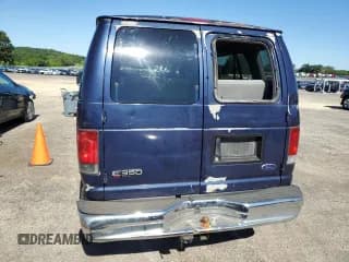 ✅ 2005 Ford Econoline Passenger XL • VIN: 1FBSS31S25HA55342 • Лот: 57379424. Опубликован ранее на Copart с пробегом 152 316 миль. Бесплатный доступ к архиву аукционных продаж из США и подробный отчёт об истории автомобиля на DreamBid. Изображение 6.
