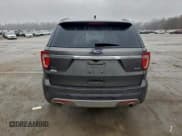 ✅ 2017 Ford Explorer XLT • VIN: 1FM5K8D89HGA19868 • Лот: 93253565. Опубликован ранее на Copart с пробегом 155 992 миль. Бесплатный доступ к архиву аукционных продаж из США и подробный отчёт об истории автомобиля на DreamBid. Изображение 6.