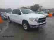 2022 Ram 1500 Big Horn with VIN 1C6RRFFG0NN298149, listed as a IAAI auction lot 43531131 with 238,021 mi miles and . Bid and sale history available at DreamBid. Image 1.