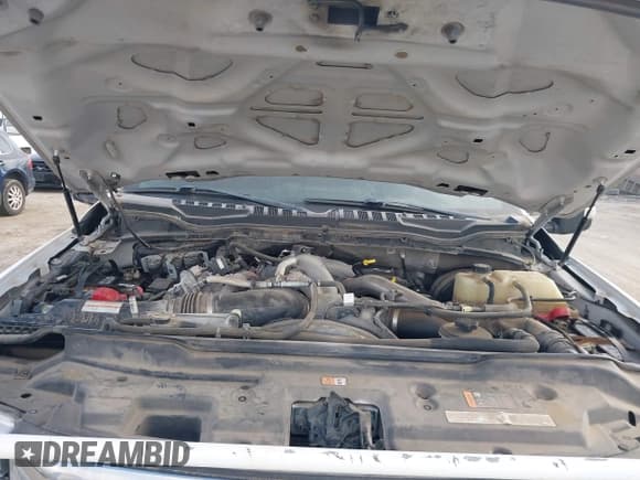 ✅ 2020 Ford F-250 XL • VIN: 1FT7W2BT7LED00447 • Lot: 41489097. Listed on IAAI with 143,175 mi. Free auction sales archive from the USA and detailed vehicle history report at DreamBid. Image 10.