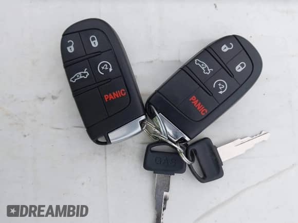 2016 Dodge Challenger R/T Scat Pack z VIN 2C3CDZFJ6GH192444, wystawiony jako IAAI lot #43547691 z przebiegiem 113 524 mil mil oraz . Historia ofert i sprzedaży dostępna na DreamBid. Obrazek 11.