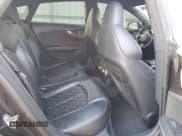 ✅ 2014 Audi S7 Prestige • VIN: WAUW2AFC1EN006649 • Lot: 80269974. Listed on Copart with 147,279 mi. Free auction sales archive from the USA and detailed vehicle history report at DreamBid. Image 10.