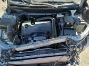 ✅ 2023 Chevrolet Equinox LT • VIN: 3GNAXUEG4PL182190 • Lot: 86832805. Listed on Copart with 48,923 mi. Free auction sales archive from the USA and detailed vehicle history report at DreamBid. Image 12.