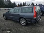 ✅ 2006 Volvo V70 2.4L • VIN: YV1SW612X62580391 • Lot: 72591924. Listed on Copart with 96,112 mi. Free auction sales archive from the USA and detailed vehicle history report at DreamBid. Image 2.