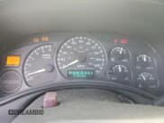 ✅ 1999 Chevrolet Silverado 1500 LS • VIN: 2GCEK19T7X1226165 • Lot: 82257595. Wystawiony na Copart z przebiegiem 275 009 mil. Bezpłatny archiwum sprzedaży aukcyjnych z USA i szczegółowy raport historii pojazdu na DreamBid. Zdjęcie 9.