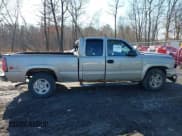 ✅ 2007 Chevrolet Silverado 1500 Work Truck • VIN: 1GCEK19Z97E150709 • Lot: 41780908. Listed on IAAI with 140,940 mi. Free auction sales archive from the USA and detailed vehicle history report at DreamBid. Image 13.