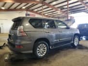 ✅ 2019 Lexus GX 460 Premium • VIN: JTJBM7FX0K5235639 • Lot: 84918365. Listed on Copart with 97,445 mi. Free auction sales archive from the USA and detailed vehicle history report at DreamBid. Image 3.