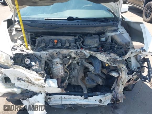 ✅ 2014 Honda Civic EX • VIN: 19XFB2F89EE230700 • Lot: 42461181. Wystawiony na IAAI z przebiegiem 150 031 mil. Bezpłatny archiwum sprzedaży aukcyjnych z USA i szczegółowy raport historii pojazdu na DreamBid. Zdjęcie 10.