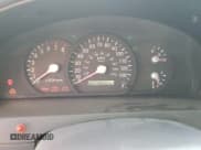 ✅ 2003 Kia Sorento LX • VIN: KNDJD733635164044 • Лот: 59309395. Опубликован ранее на Copart с пробегом 195 832 миль. Бесплатный доступ к архиву аукционных продаж из США и подробный отчёт об истории автомобиля на DreamBid. Изображение 9.