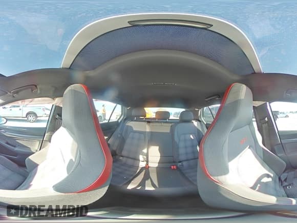 ✅ 2023 Volkswagen Golf GTI SE • VIN: WVWRA7CD3PW210854 • Лот: 75365884. Опубликован ранее на Copart с пробегом Не указан. Бесплатный доступ к архиву аукционных продаж из США и подробный отчёт об истории автомобиля на DreamBid. Изображение 13.