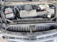 ✅ 2021 Chevrolet Silverado 1500 RST • VIN: 1GCPWDED2MZ140875 • Lot: 70719834. Wystawiony na Copart z przebiegiem 46 403 mil. Bezpłatny archiwum sprzedaży aukcyjnych z USA i szczegółowy raport historii pojazdu na DreamBid. Zdjęcie 12.