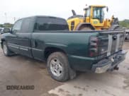 ✅ 2006 Chevrolet Silverado 1500 LT2 • VIN: 1GCEC19Z26Z241244 • Lot: 43446336. Listed on IAAI with 171,465 mi. Free auction sales archive from the USA and detailed vehicle history report at DreamBid. Image 3.