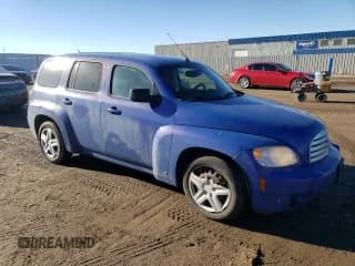 ✅ 2008 Chevrolet HHR LS • VIN: 3GNDA13D18S619446 • Lot: 85372064. Listed on Copart with 176,173 mi. Free auction sales archive from the USA and detailed vehicle history report at DreamBid. Image 4.