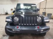 ✅ 2019 Jeep Wrangler Rubicon • VIN: 1C4HJXCG3KW580751 • Lot: 69351623. Listed on Copart with 111,946 mi. Free auction sales archive from the USA and detailed vehicle history report at DreamBid. Image 5.