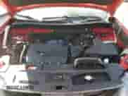 2018 Mitsubishi Outlander ES z VIN JA4AZ3A30JZ036525, wystawiony jako Copart lot #87254775 z przebiegiem 113 718 mil mil oraz Czysty tytuł • Clean title. Historia ofert i sprzedaży dostępna na DreamBid. Obrazek 11.