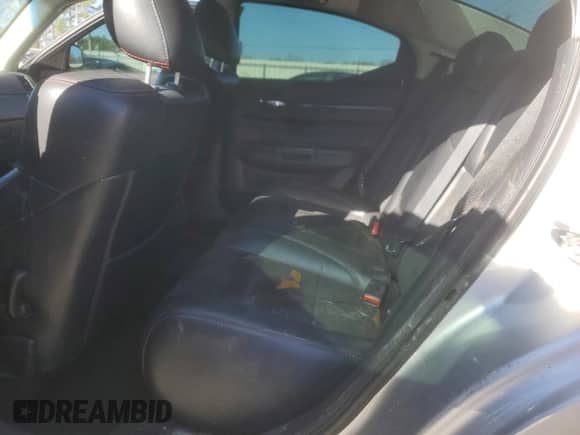 2009 Dodge Charger SRT-8 с VIN 2B3LA73W09H610039, выставлен на аукционе Copart как лот 86885314 с пробегом Не указан миль и Списание • Salvage title. История ставок и продаж доступна на DreamBid. Изображение 11.