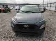 2018 Hyundai Kona SEL with VIN KM8K22AA6JU152974, listed as a Copart auction lot 54451442 with 61,623 mi miles and . Bid and sale history available at DreamBid. Image 11.