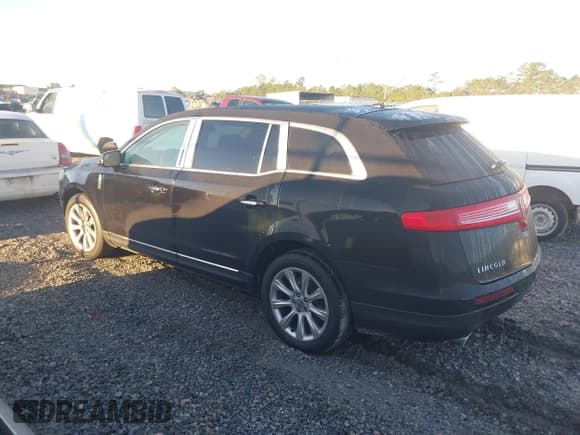 ✅ 2016 Lincoln MKT • VIN: 2LMHJ5FK3GBL01683 • Лот: 43445995. Опубликован ранее на IAAI с пробегом 338 092 миль. Бесплатный доступ к архиву аукционных продаж из США и подробный отчёт об истории автомобиля на DreamBid. Изображение 14.