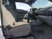 ✅ 2011 Toyota Tacoma • VIN: 5TFNX4CN1BX002687 • Lot: 81798805. Listed on Copart with 204,044 mi. Free auction sales archive from the USA and detailed vehicle history report at DreamBid. Image 10.