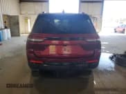 ✅ 2023 Jeep Grand Cherokee Laredo • VIN: 1C4RJHAGXPC518334 • Lot: 85278515. Wystawiony na Copart z przebiegiem Nie podano. Bezpłatny archiwum sprzedaży aukcyjnych z USA i szczegółowy raport historii pojazdu na DreamBid. Zdjęcie 6.