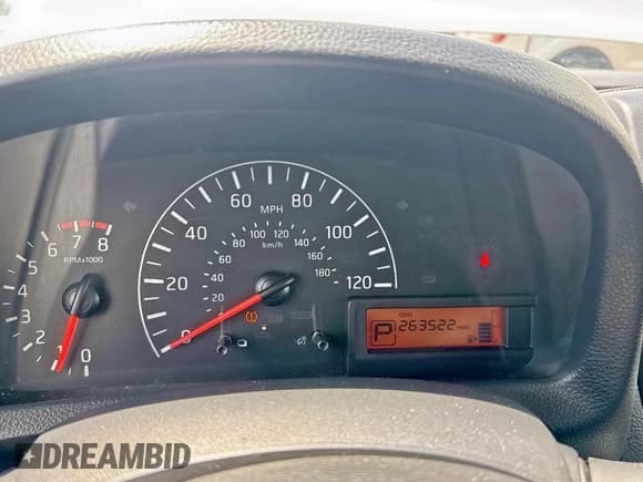 ✅ 2018 Nissan NV200 S • VIN: 3N6CM0KN0JK705415 • Lot: 56692465. Wystawiony na Copart z przebiegiem 263 522 mil. Bezpłatny archiwum sprzedaży aukcyjnych z USA i szczegółowy raport historii pojazdu na DreamBid. Zdjęcie 8.