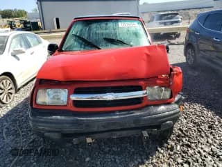 ✅ 1999 Chevrolet Tracker • VIN: 2CNBE1862X6931542 • Lot: 72216254. Listed on Copart with 179,527 mi. Free auction sales archive from the USA and detailed vehicle history report at DreamBid. Image 5.