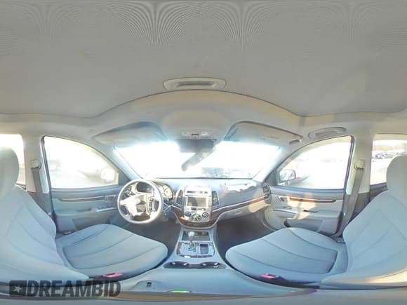 ✅ 2010 Hyundai Santa Fe GLS • VIN: 5NMSG3AB1AH391733 • Lot: 78157794. Listed on Copart with 134,924 mi. Free auction sales archive from the USA and detailed vehicle history report at DreamBid. Image 14.