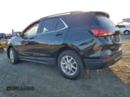 ✅ 2022 Chevrolet Equinox LT • VIN: 3GNAXKEV7NL217028 • Лот: 91801235. Опубликован ранее на Copart с пробегом Не указан. Бесплатный доступ к архиву аукционных продаж из США и подробный отчёт об истории автомобиля на DreamBid. Изображение 2.