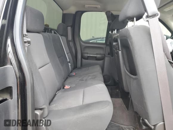 ✅ 2011 Chevrolet Silverado 2500HD LT • VIN: 1GC2CXCG3BZ403129 • Lot: 57360764. Wystawiony na Copart z przebiegiem 122 817 mil. Bezpłatny archiwum sprzedaży aukcyjnych z USA i szczegółowy raport historii pojazdu na DreamBid. Zdjęcie 10.