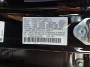 ✅ 2025 Honda CR-V LX • VIN: 7FARS4H25SE004617 • Лот: 42221275. Опубликован ранее на Copart с пробегом 11 585 миль. Бесплатный доступ к архиву аукционных продаж из США и подробный отчёт об истории автомобиля на DreamBid. Изображение 16.