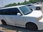 ✅ 2005 Scion xB • VIN: JTLKT334454012835 • Лот: 42737882. Опубликован ранее на IAAI с пробегом 156 455 миль. Бесплатный доступ к архиву аукционных продаж из США и подробный отчёт об истории автомобиля на DreamBid. Изображение 14.