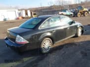 ✅ 2008 Mercury Sable • VIN: 1MEHM40W78G600440 • Лот: 43743777. Опубликован ранее на IAAI с пробегом 93 202 миль. Бесплатный доступ к архиву аукционных продаж из США и подробный отчёт об истории автомобиля на DreamBid. Изображение 4.