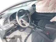 ✅ 2018 Hyundai Elantra SE • VIN: 5NPD74LF7JH319761 • Lot: 43037168. Listed on IAAI with 116,712 mi. Free auction sales archive from the USA and detailed vehicle history report at DreamBid. Image 5.