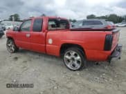 ✅ 2003 Chevrolet Silverado 1500 LS • VIN: 2GCEC19T131381334 • Лот: 72888944. Опубликован ранее на Copart с пробегом Не указан. Бесплатный доступ к архиву аукционных продаж из США и подробный отчёт об истории автомобиля на DreamBid. Изображение 2.