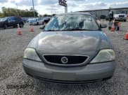 ✅ 2003 Mercury Sable GS • VIN: 1MEFM50U33A629442 • Lot: 85690025. Wystawiony na Copart z przebiegiem 125 209 mil. Bezpłatny archiwum sprzedaży aukcyjnych z USA i szczegółowy raport historii pojazdu na DreamBid. Zdjęcie 5.
