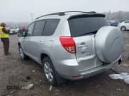 ✅ 2007 Toyota RAV4 Limited • VIN: JTMBD31V175072346 • Lot: 43756431. Listed on IAAI with 194,812 mi. Free auction sales archive from the USA and detailed vehicle history report at DreamBid. Image 3.