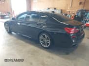 ✅ 2019 BMW 7 Series 750i xDrive • VIN: WBA7F2C51KB239044 • Lot: 42756026. Listed on IAAI with 65,028 mi. Free auction sales archive from the USA and detailed vehicle history report at DreamBid. Image 3.