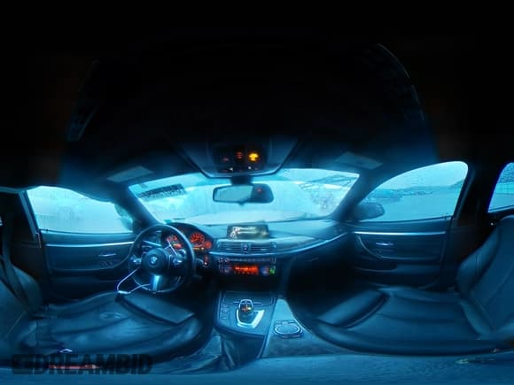 ✅ 2016 BMW 4 Series 435i xDrive • VIN: WBA4B3C58GG344792 • Lot: 84079654. Listed on Copart with 108,638 mi. Free auction sales archive from the USA and detailed vehicle history report at DreamBid. Image 12.