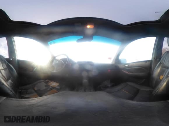 ✅ 2004 Acura MDX Touring • VIN: 2HNYD18634H556160 • Lot: 41396287. Listed on IAAI with 243,292 mi. Free auction sales archive from the USA and detailed vehicle history report at DreamBid. Image 18.