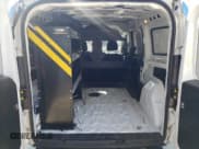 ✅ 2022 Ram ProMaster City Cargo Tradesman • VIN: ZFBHRFAB5N6W56455 • Lot: 94834375. Listed on Copart with 50,581 mi. Free auction sales archive from the USA and detailed vehicle history report at DreamBid. Image 10.